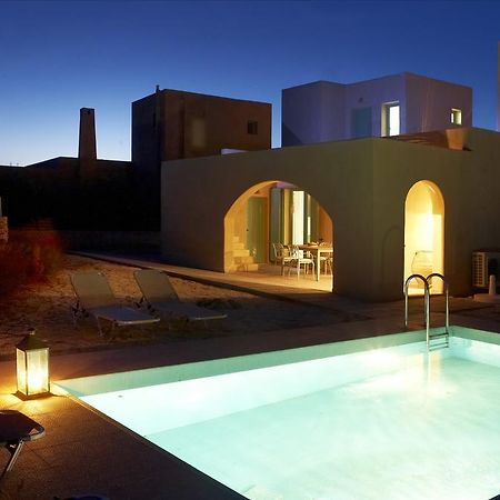 Gennadi Blue Sky Villas المظهر الخارجي الصورة