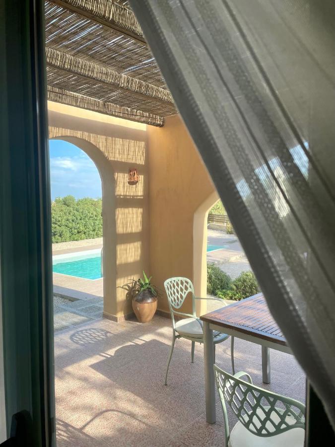 Gennadi Blue Sky Villas المظهر الخارجي الصورة