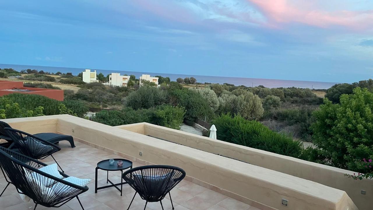Gennadi Blue Sky Villas المظهر الخارجي الصورة