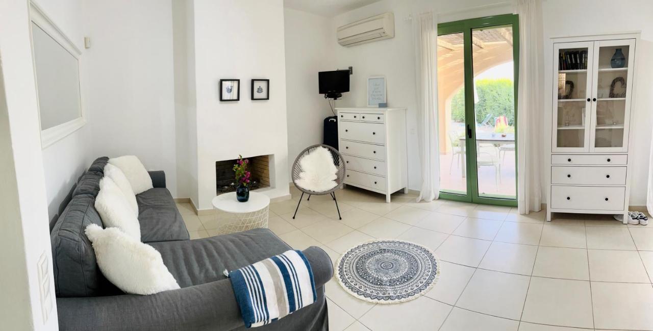 Gennadi Blue Sky Villas المظهر الخارجي الصورة
