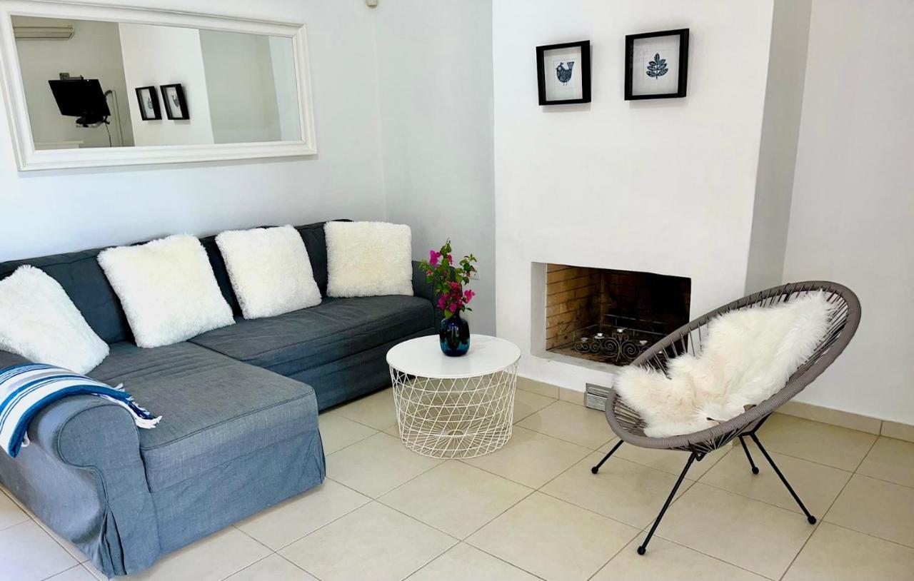 Gennadi Blue Sky Villas المظهر الخارجي الصورة