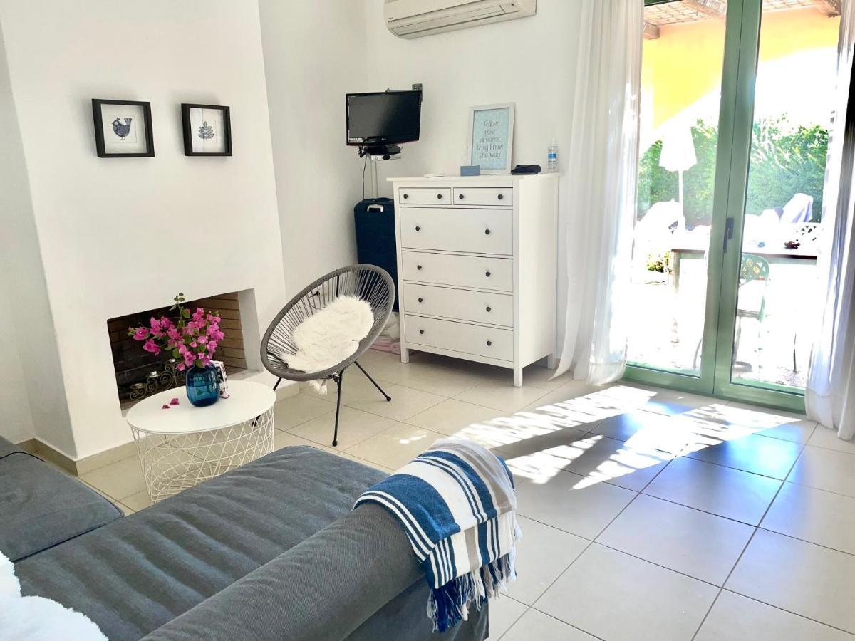 Gennadi Blue Sky Villas المظهر الخارجي الصورة