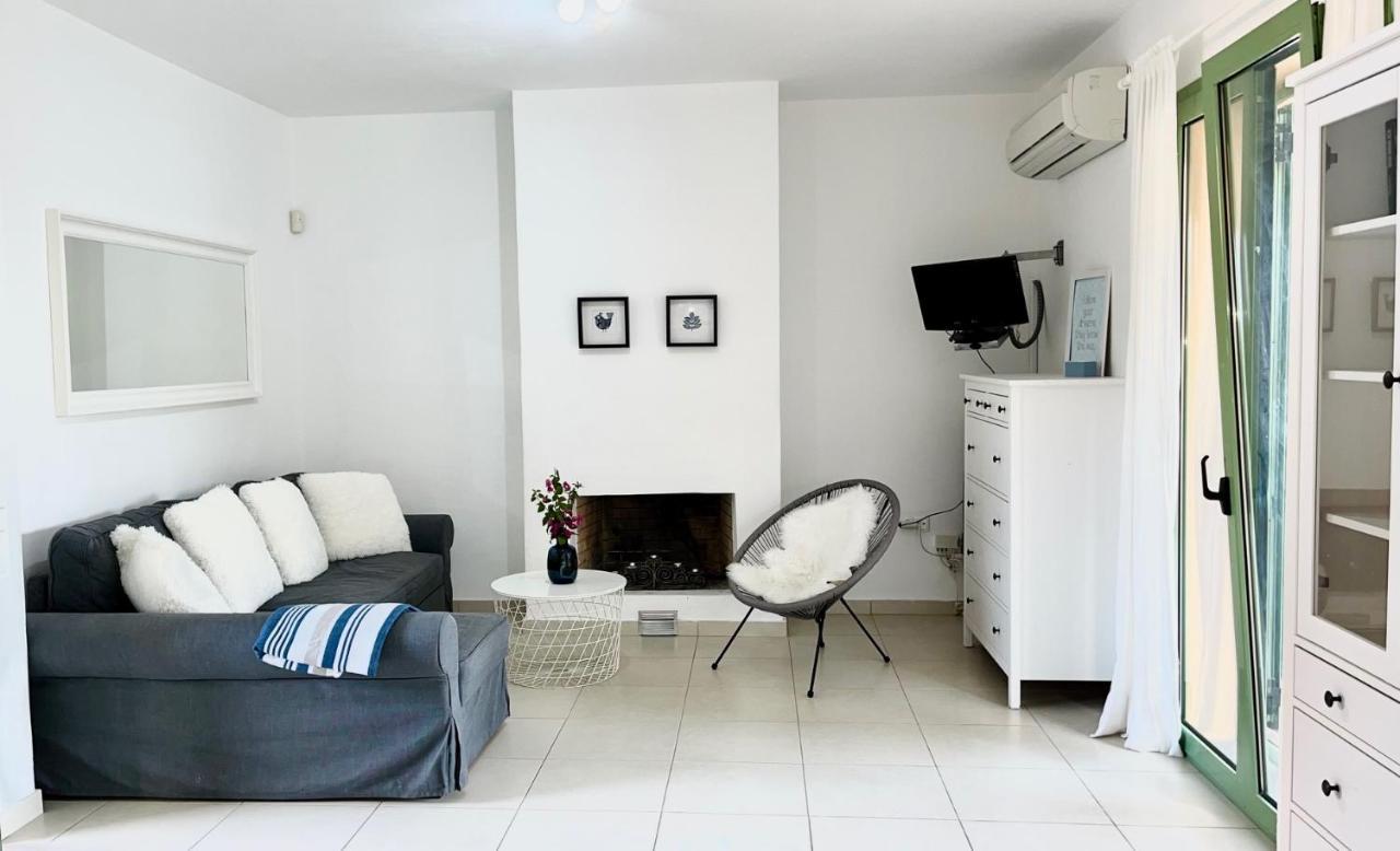 Gennadi Blue Sky Villas المظهر الخارجي الصورة