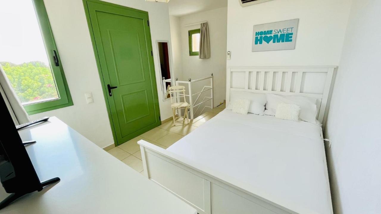 Gennadi Blue Sky Villas المظهر الخارجي الصورة
