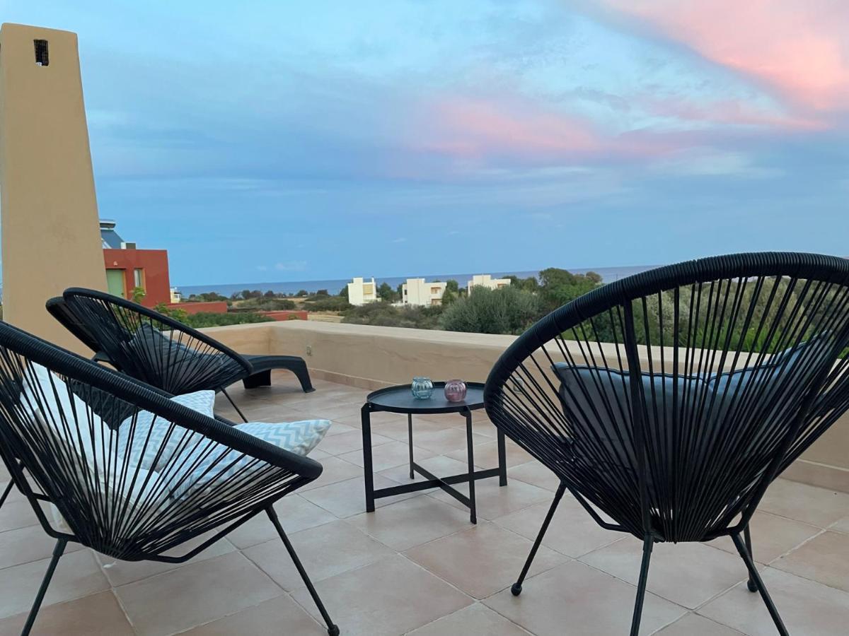 Gennadi Blue Sky Villas المظهر الخارجي الصورة