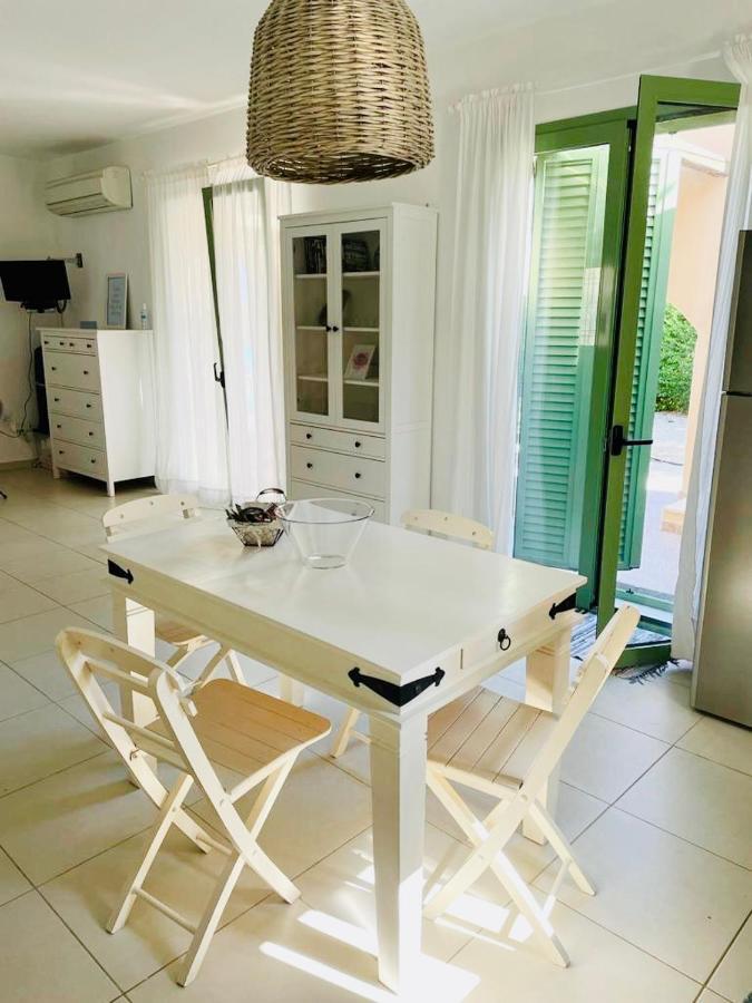 Gennadi Blue Sky Villas المظهر الخارجي الصورة