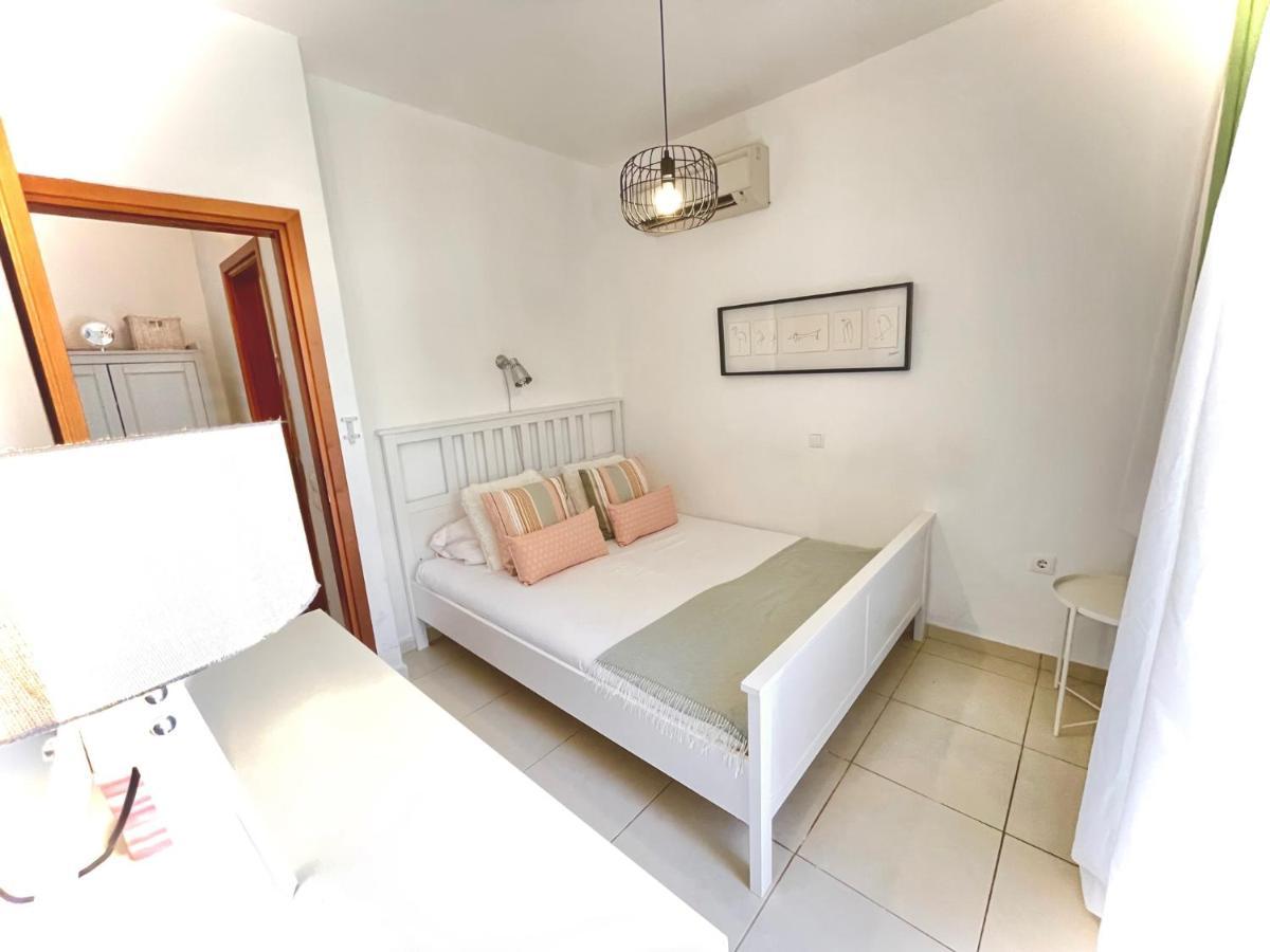 Gennadi Blue Sky Villas المظهر الخارجي الصورة