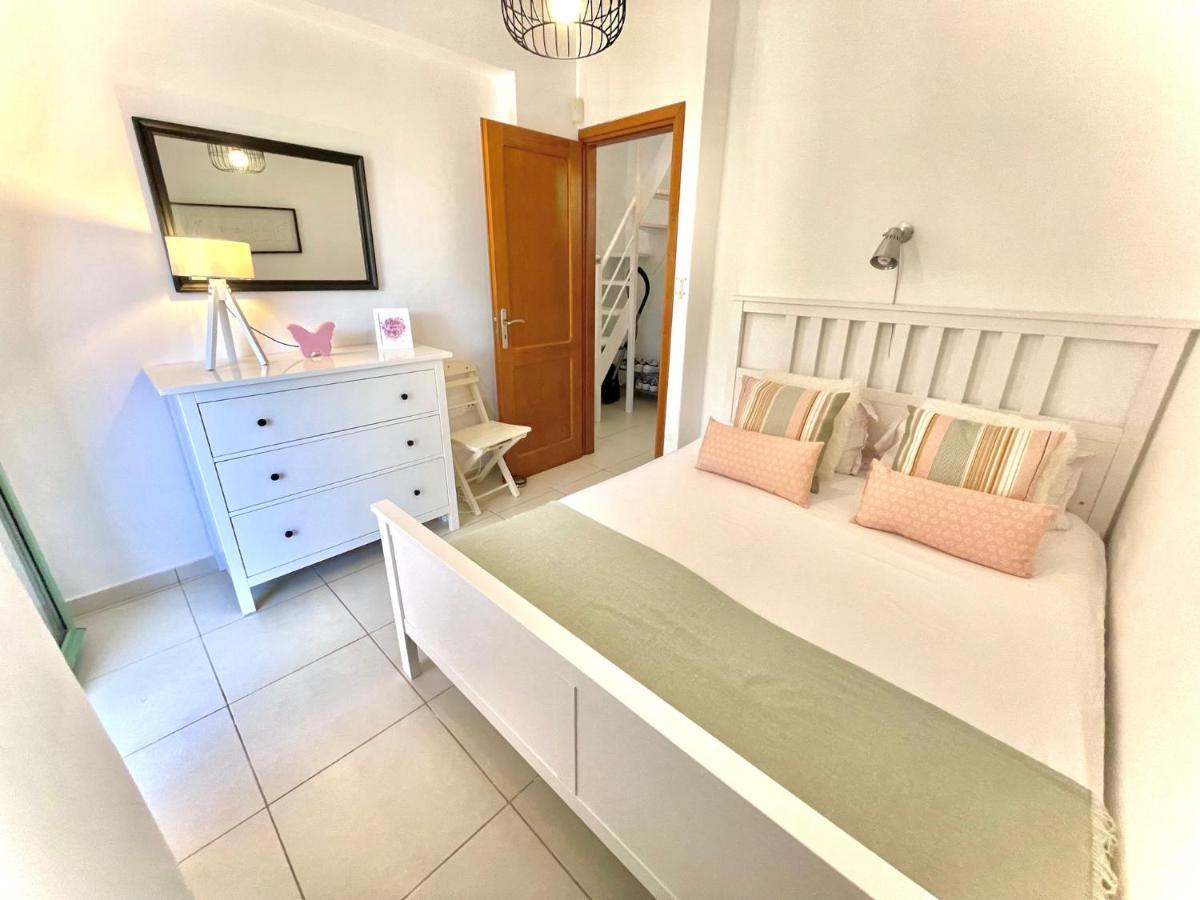 Gennadi Blue Sky Villas المظهر الخارجي الصورة