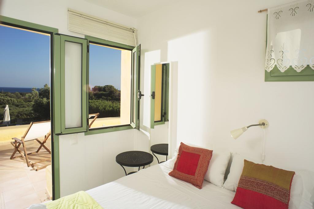 Gennadi Blue Sky Villas المظهر الخارجي الصورة