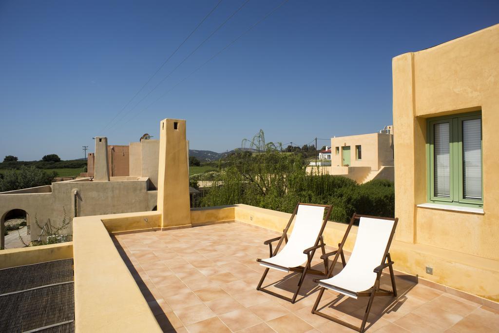 Gennadi Blue Sky Villas المظهر الخارجي الصورة