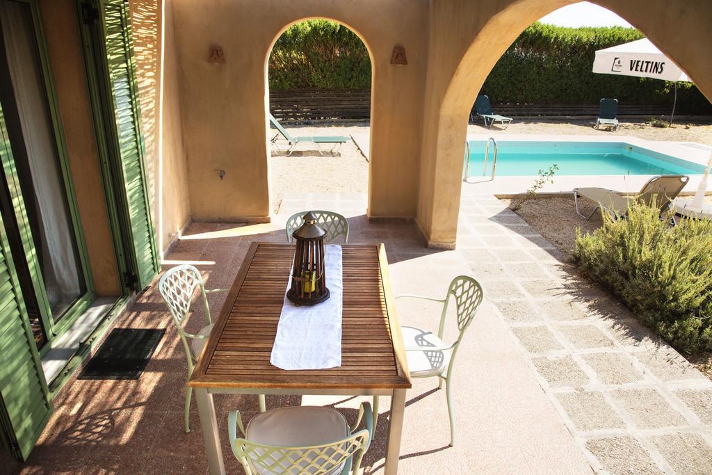 Gennadi Blue Sky Villas المظهر الخارجي الصورة