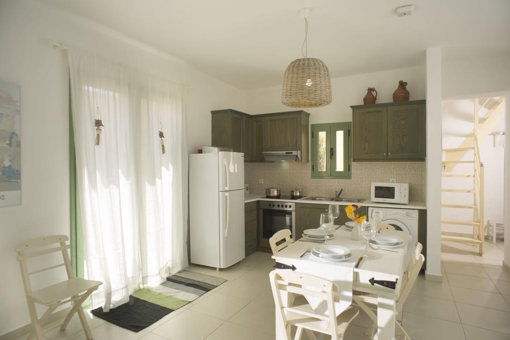 Gennadi Blue Sky Villas المظهر الخارجي الصورة