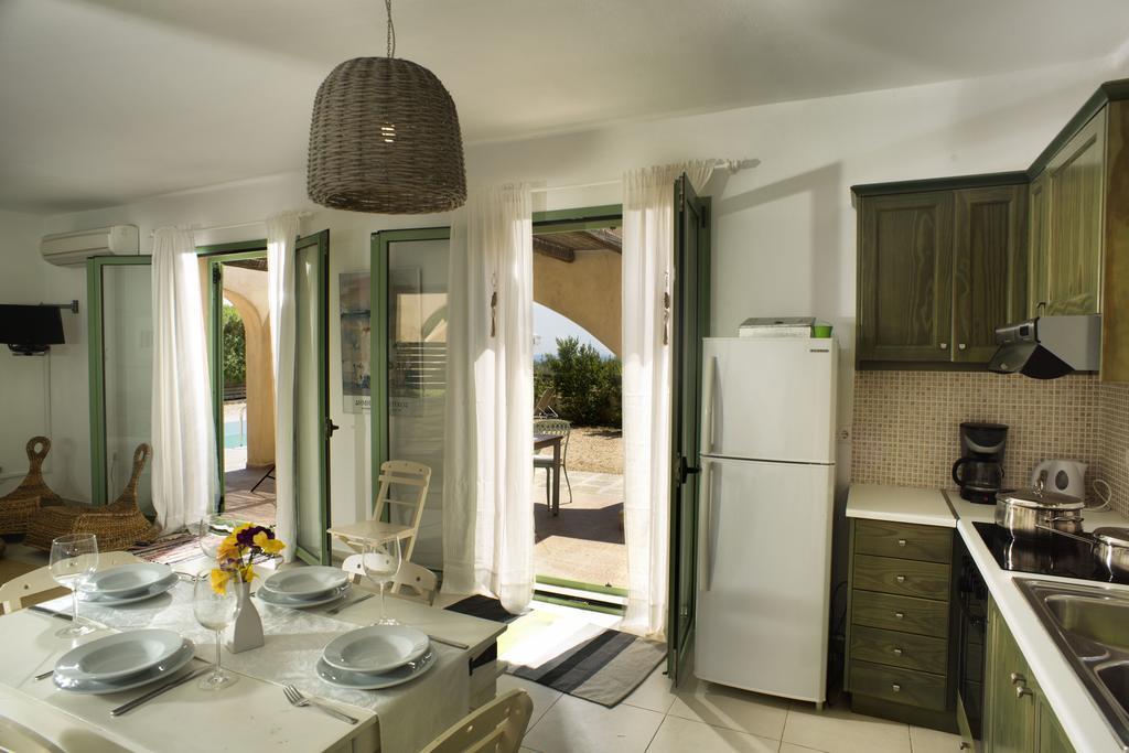 Gennadi Blue Sky Villas المظهر الخارجي الصورة