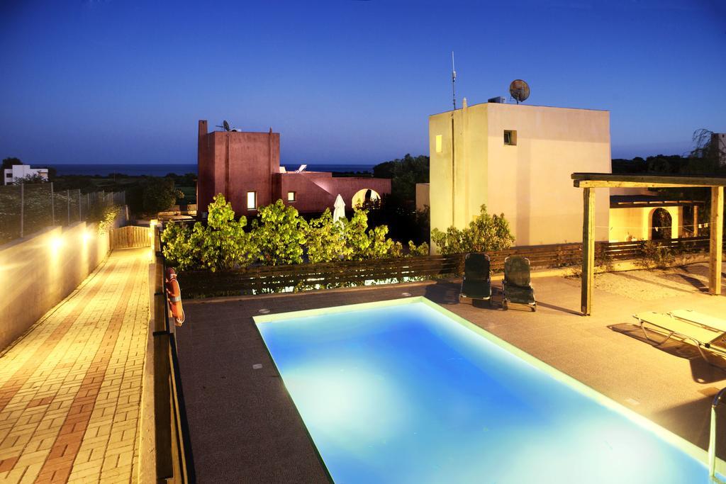 Gennadi Blue Sky Villas المظهر الخارجي الصورة