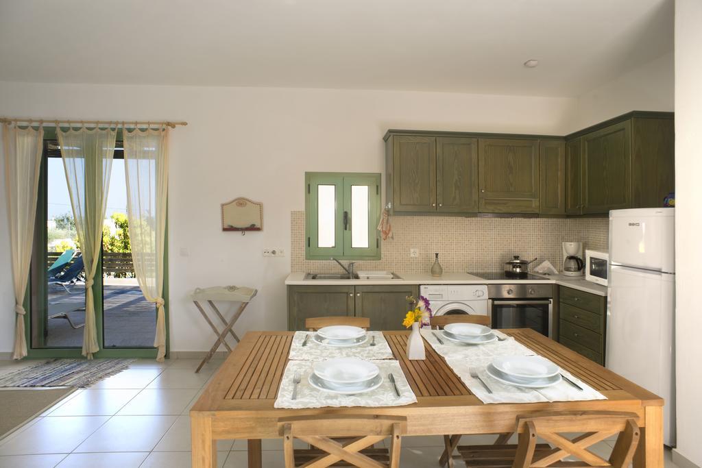 Gennadi Blue Sky Villas المظهر الخارجي الصورة