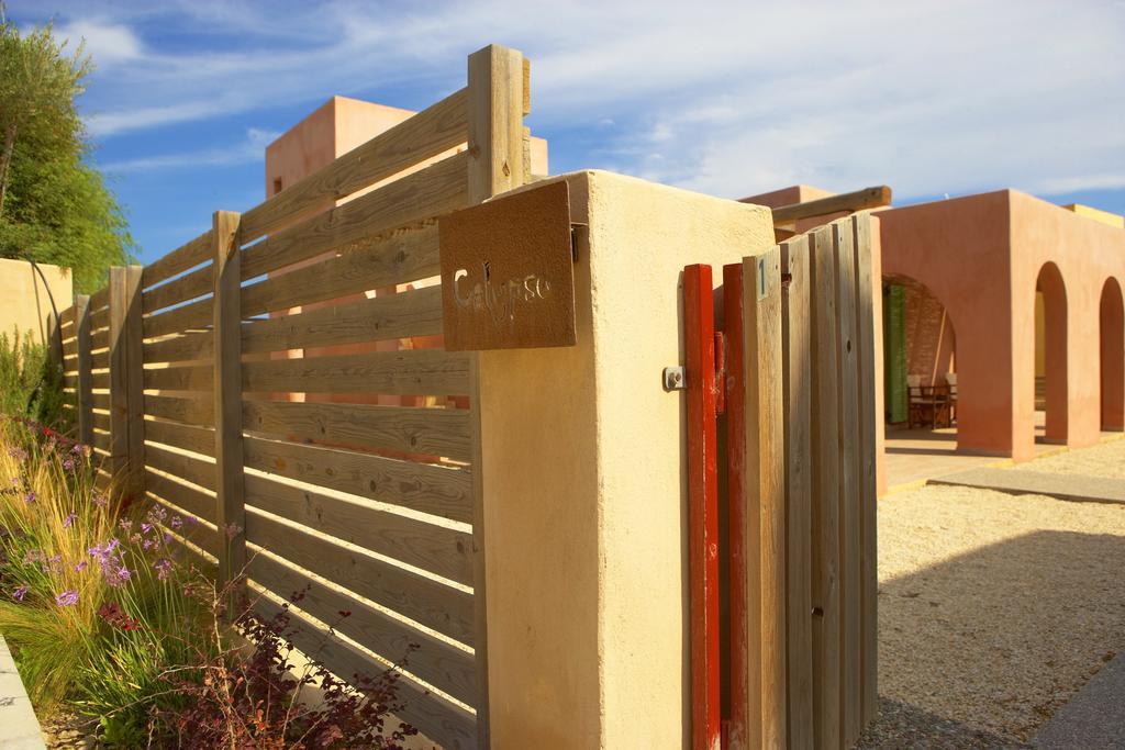 Gennadi Blue Sky Villas المظهر الخارجي الصورة