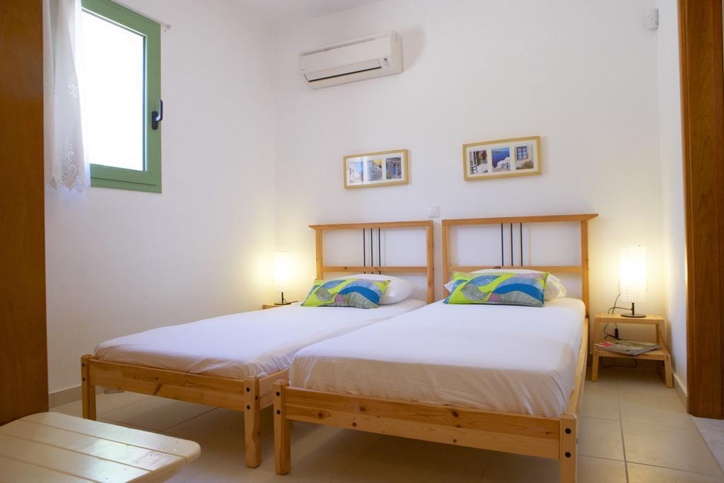 Gennadi Blue Sky Villas المظهر الخارجي الصورة