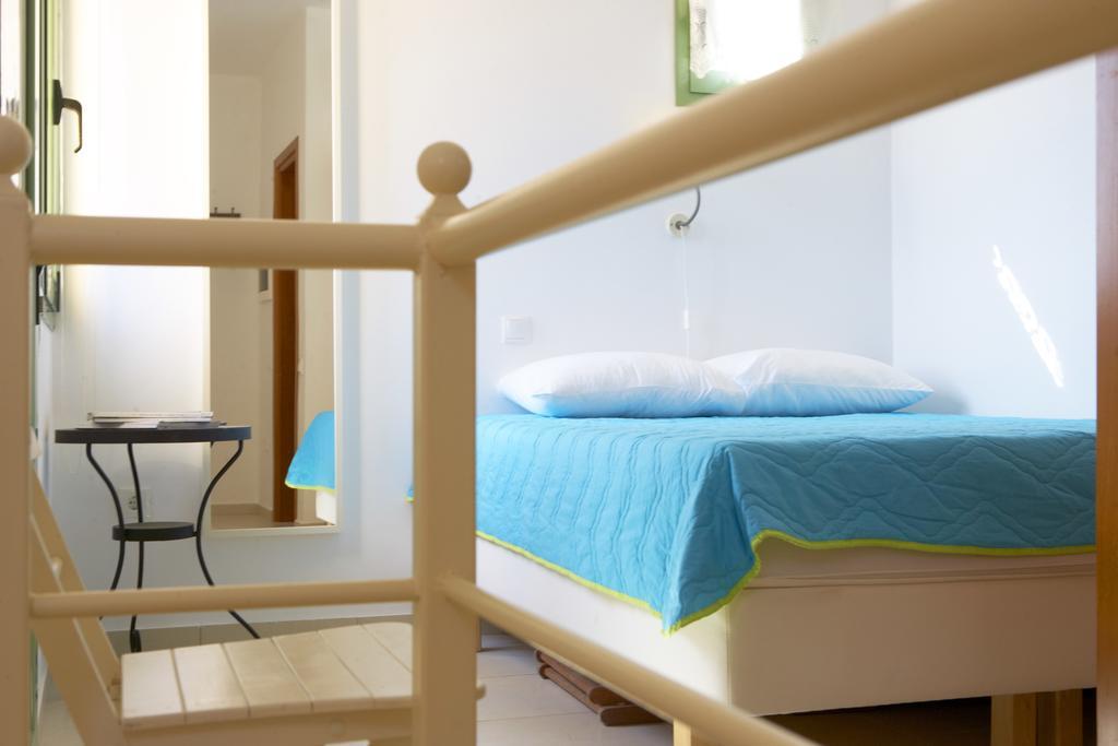 Gennadi Blue Sky Villas المظهر الخارجي الصورة