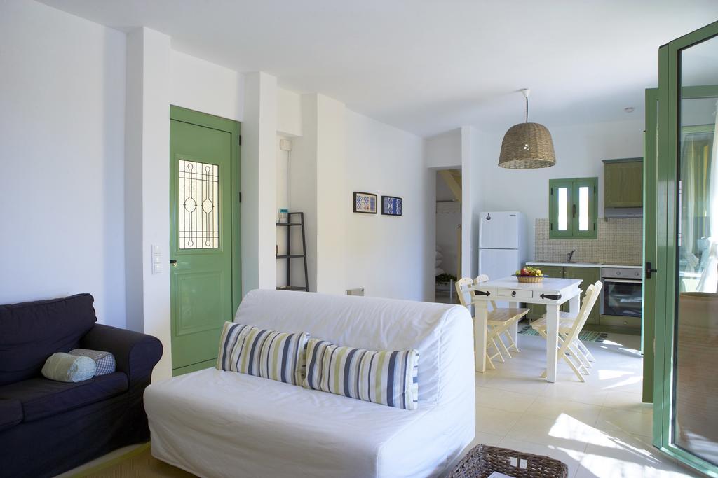 Gennadi Blue Sky Villas المظهر الخارجي الصورة