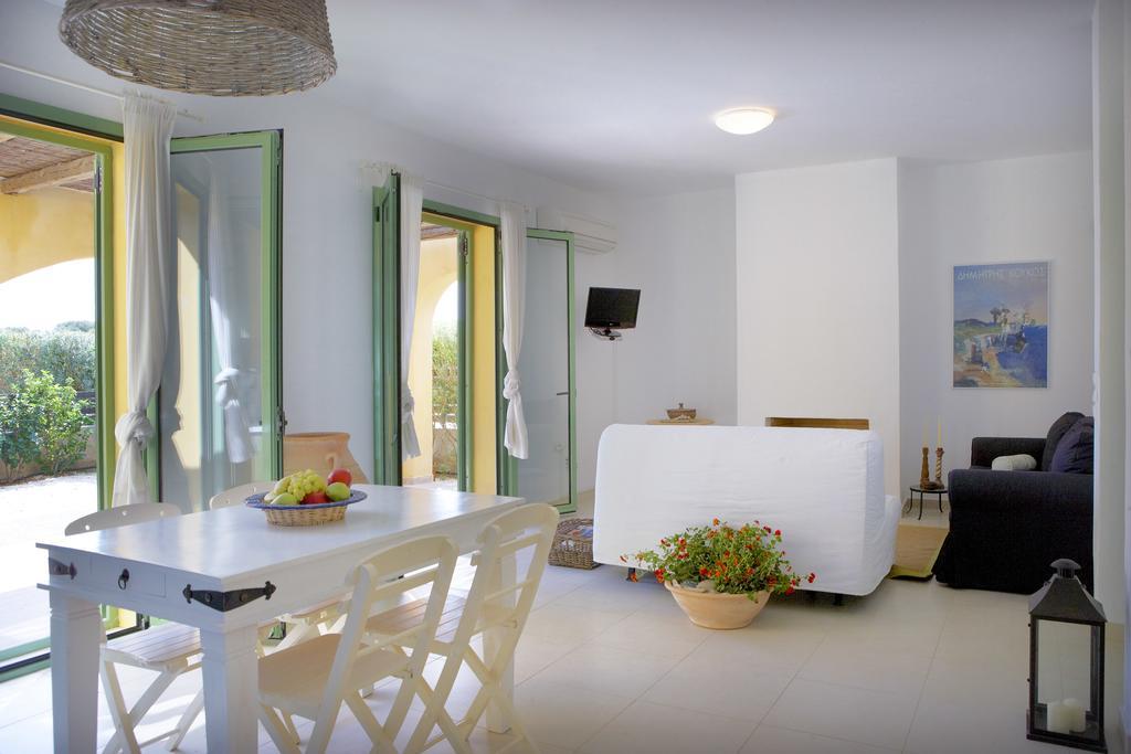 Gennadi Blue Sky Villas المظهر الخارجي الصورة