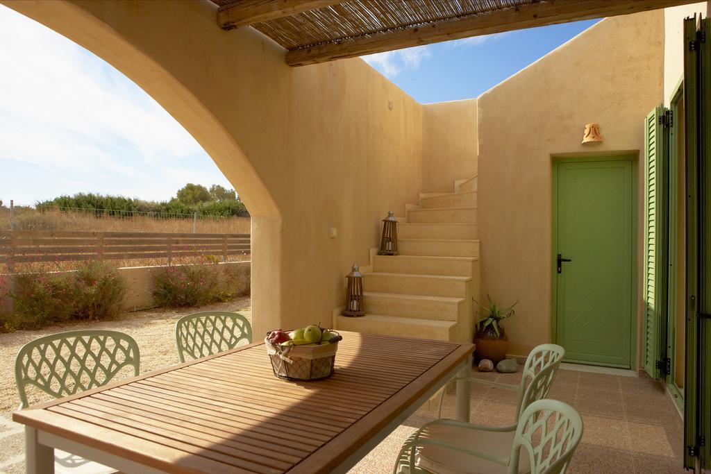 Gennadi Blue Sky Villas المظهر الخارجي الصورة