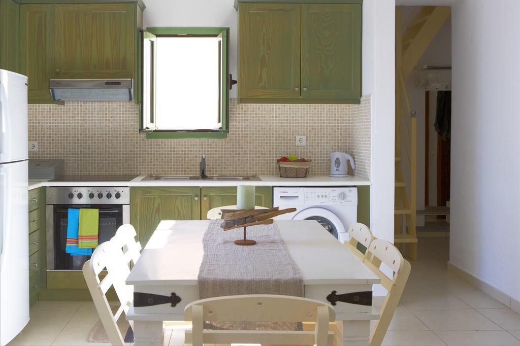 Gennadi Blue Sky Villas المظهر الخارجي الصورة