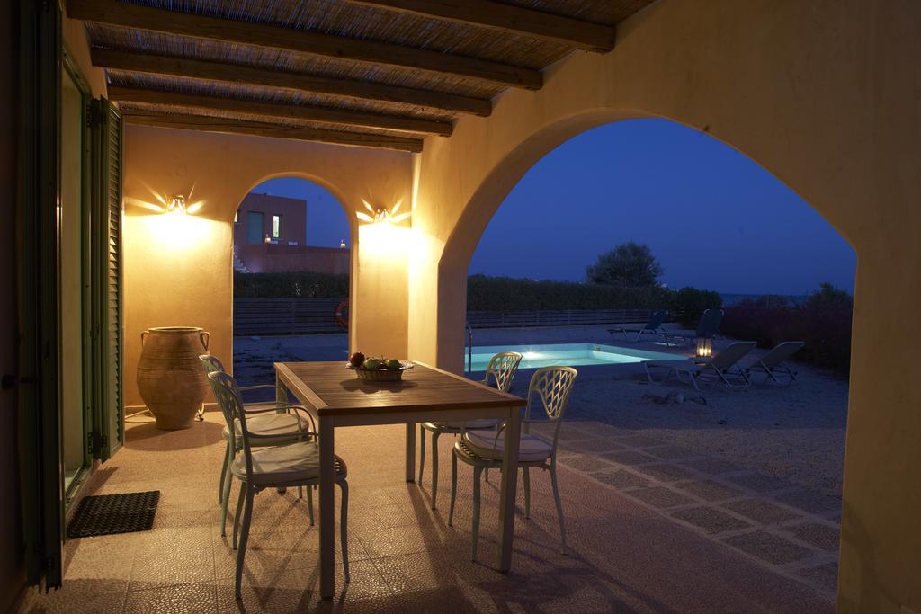 Gennadi Blue Sky Villas المظهر الخارجي الصورة