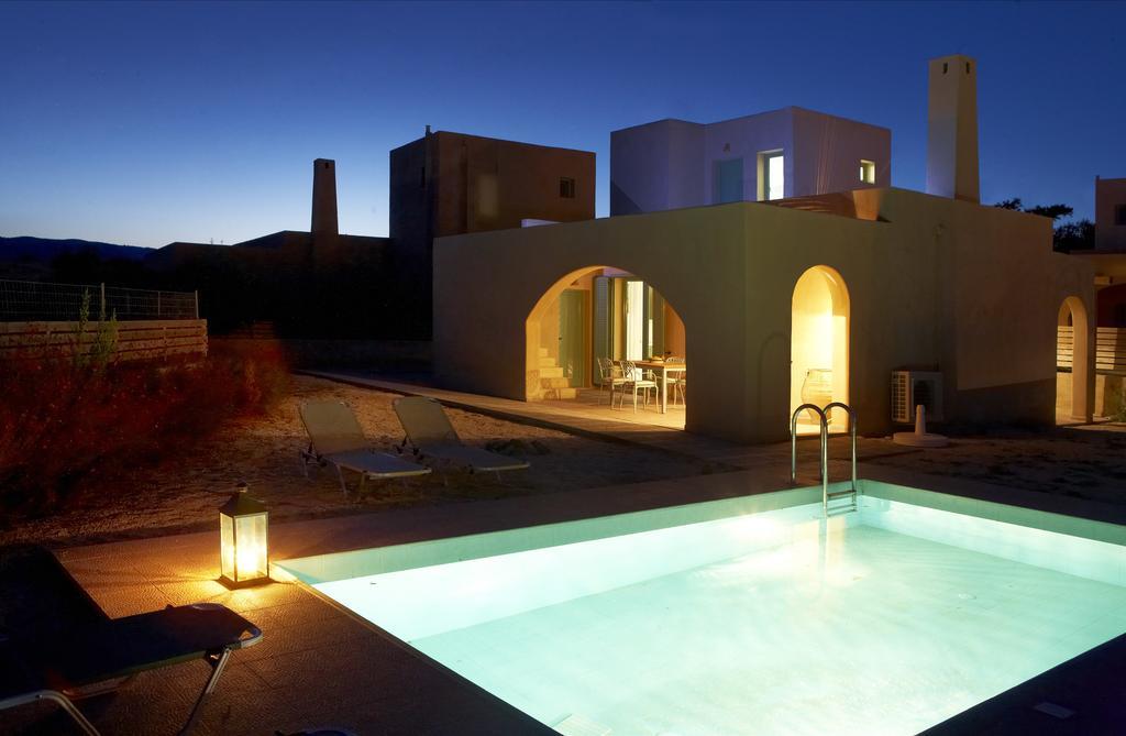 Gennadi Blue Sky Villas المظهر الخارجي الصورة