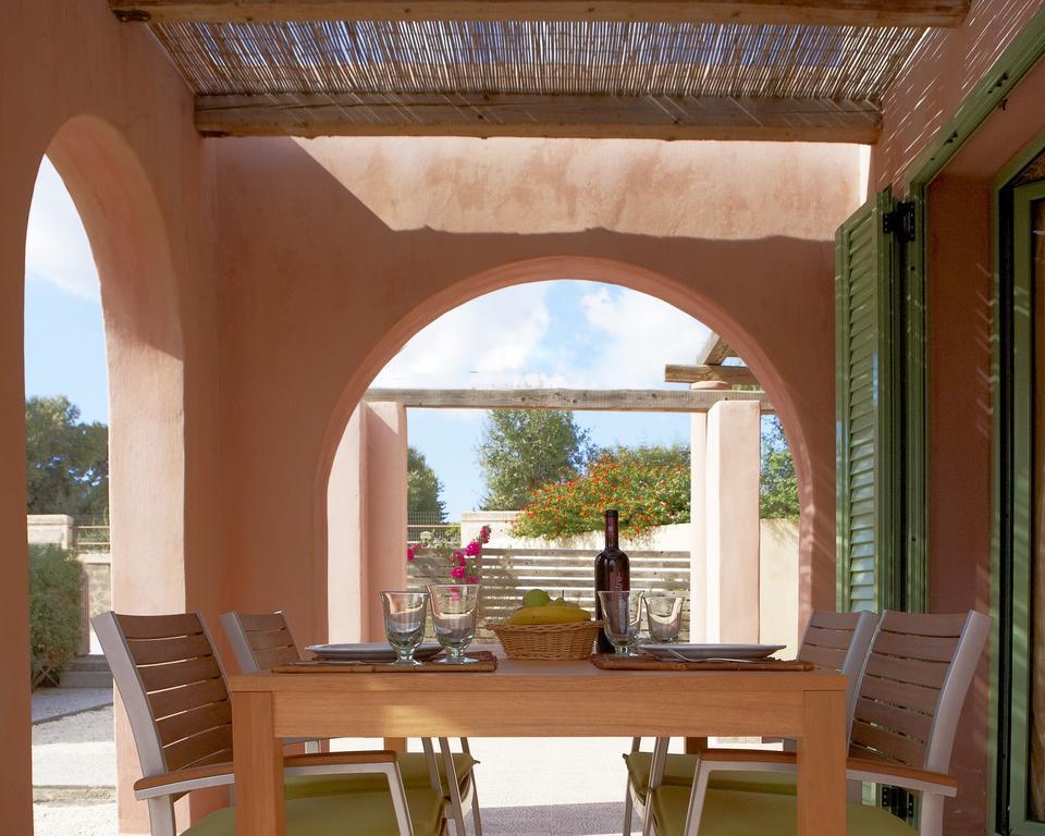 Gennadi Blue Sky Villas المظهر الخارجي الصورة