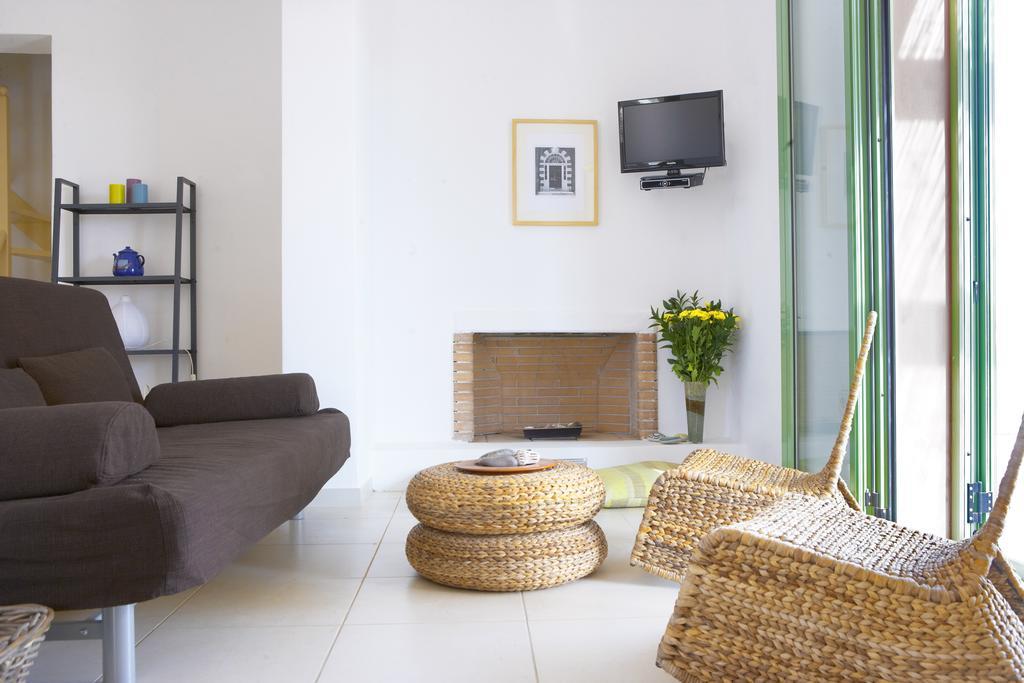 Gennadi Blue Sky Villas المظهر الخارجي الصورة